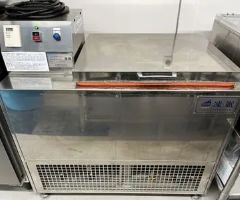 リキッドフリーザー